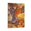 Remedios Varo Surrealist Canvas Wall Art, 60 x 90 cm view 1