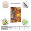 Remedios Varo Surrealist Canvas Wall Art, 60 x 90 cm view 2