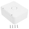 GLEAVI 2-Pack Outdoor Junction Boxes for Camera Cable Connections view 2