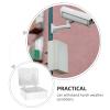 GLEAVI 2-Pack Outdoor Junction Boxes for Camera Cable Connections view 3