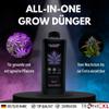 TronicXL 2 x All-in-One Fertilizer for BioBizz + 2 Bags of Light Mix Grow Soil for Propagation & Flowering, Complete Grow Try Pack view 2