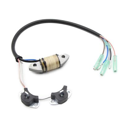 HRNJX 9P-85541-09 / 61N-85543-09 Stator and Charging Coil