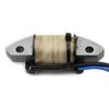HRNJX 9P-85541-09 / 61N-85543-09 Stator and Charging Coil view 3