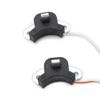 HRNJX 9P-85541-09 / 61N-85543-09 Stator and Charging Coil view 4
