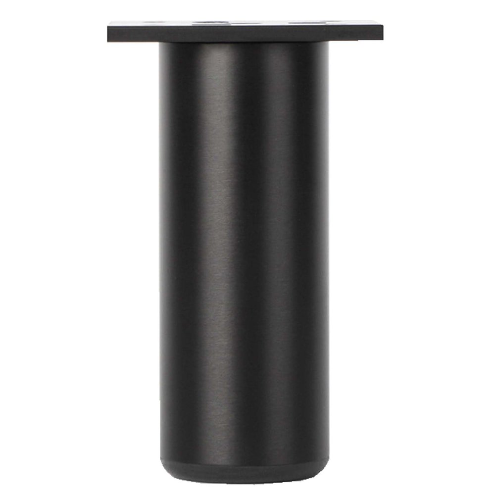YSUEFIJO Height-Adjustable Stainless Steel Furniture Legs