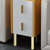 YSUEFIJO Height-Adjustable Stainless Steel Furniture Legs view 3