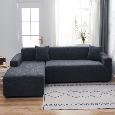 Stretch Sofa Cover, Washable Couch Slipcover, Anti-Friction and Anti-Scratch Furniture Protection