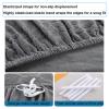 Stretch Sofa Cover, Washable Couch Slipcover, Anti-Friction and Anti-Scratch Furniture Protection view 3