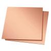1-Piece 99.9% Pure Copper Sheet, 0.5 mm Thick, 50 x 50 mm view 4