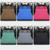 PWBYU Inflatable Car Mattress for GTR X-Trail Patrol Cefiro Fuga Terra Teana Murano Micra, Black view 2