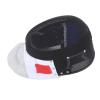 Fencing Helmet with Padded [unclear term] for Daily Training and Competition, Black (M) view 1