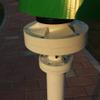1000W Vertical Wind Turbine, 12V Three-Phase Wind Power System with Charge Controller view 4