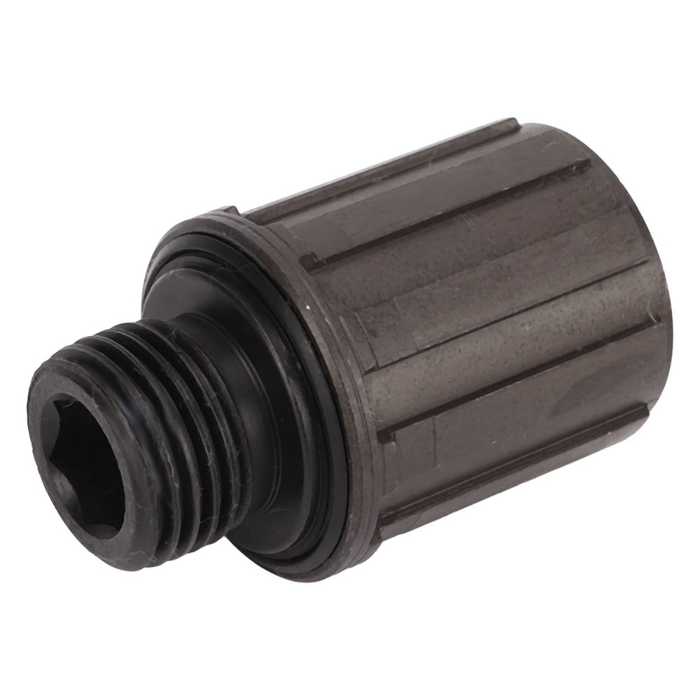 Yctze High-Strength Rust-Resistant Mountain Bike Freehub Body Repair Part, 8/9/10-Speed, Chromoly Steel