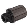 Yctze High-Strength Rust-Resistant Mountain Bike Freehub Body Repair Part, 8/9/10-Speed, Chromoly Steel view 1