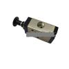 5-Pack 3R210-08 G1/4 Pneumatic 5-Way Hand Valve, Push-In Type view 2
