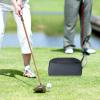 Golf Clutch Bag and Ball Carry Pouch view 3