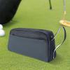 Golf Clutch Bag and Ball Carry Pouch view 4