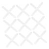 HOMSFOU 1000-Piece Cross-Shaped Tile Spacers view 1