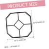 Reusable Plastic Path Paving Mold view 3