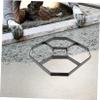 Reusable Plastic Path Paving Mold view 4