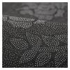 WENYOG Bathroom Bath Mat, Anti-Slip Floor Rug, Y-Gray, 50 x 80 cm view 3