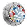 Japanese Wave Carp Kitchen Timer view 1
