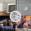 Japanese Wave Carp Kitchen Timer view 4