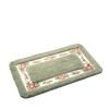 WENYOG Bath Mat Set, Non-Slip Bathroom and Kitchen Rugs, Pink, 70 x 140 cm view 2