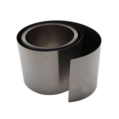 Titanium Ti Grade 5 Plate, Sheet, Foil (3 x 200 x 200 mm, 1 pc)