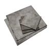 Titanium Ti Grade 5 Plate, Sheet, Foil (3 x 200 x 200 mm, 1 pc) view 2