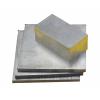 Titanium Sheet Plate Grade 5 (GR5), 1 pc, 50 × 100 × 100 mm view 2