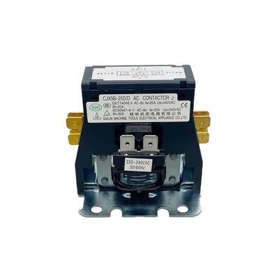 CJX9B-25S/D CJX9B-32S Air Conditioning Compressor AC Contactor Relay, 220 V, IDGTTLDF (CJX9B-32S)