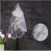 YTGHBIML 120 cm Vintage Lace Bridal Veil view 1