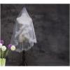 YTGHBIML 120 cm Vintage Lace Bridal Veil view 2
