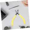 ULTECHNOVO Metal Single-Hole Punch, Compact Paper Punch for Office and Crafts view 2