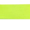 WJLYDM Elastic Sewing Band, 25 mm Wide, 1 m, Bright Green view 1