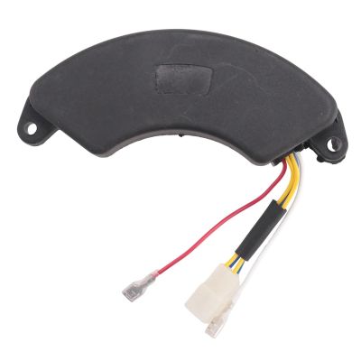 UGGOVXWZH 7 kW–8 kW Automatic Voltage Regulator Rectifier for Gasoline Generator H4S2