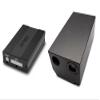 Option Sound System V1 for FIAT Ducato Series 9 – Plug & Play DSP Sound Upgrade with Vehicle-Specific Subwoofer view 1