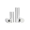2-Pc. 10 × 40 mm M6 Stainless Steel 304 Internally Threaded Pins view 1
