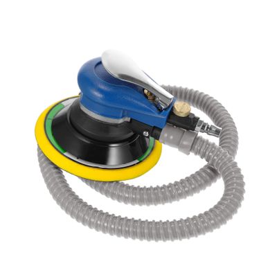 jojofuny Pneumatic Polisher with Sanding Set