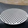 Round 304 Stainless Steel Disc, 50–300 mm Diameter, 5/6 mm Thick view 3
