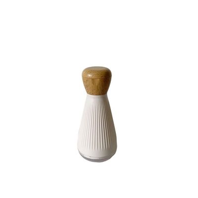 Refillable Pepper and Salt Mill