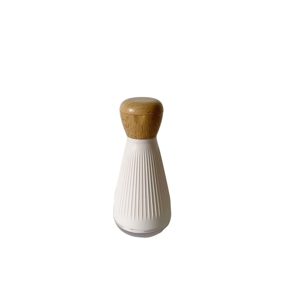 Refillable Pepper and Salt Mill