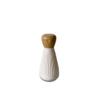 Refillable Pepper and Salt Mill view 1