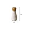 Refillable Pepper and Salt Mill view 2