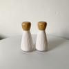 Refillable Pepper and Salt Mill view 3
