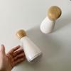 Refillable Pepper and Salt Mill view 4
