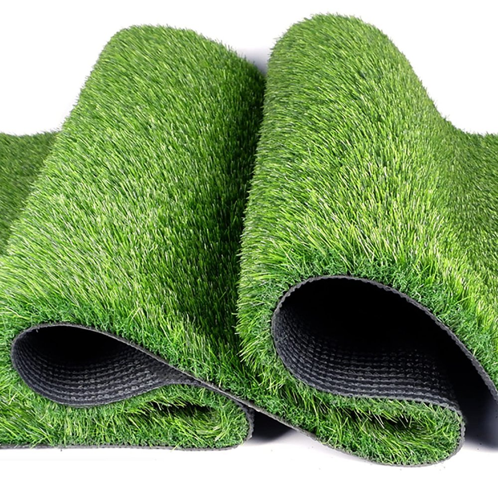 Artificial Turf Dog Mat for Patio and Garden