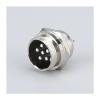 5/10/100-Set GX12 GX16 GX20 2–15-Pin Male & Female Docking Aviation Circular Connector, IDGTTLDF (GX20, 10 Sets, Male/Female, 14-Pin) view 3