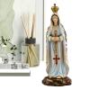 Virgin Mary Statue, Resin Home and Garden Decoration view 1